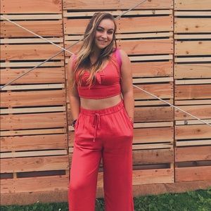 Abercrombie & Fitch Set